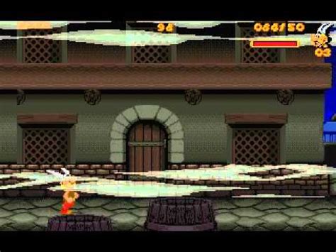 Asterix & Obelix (Infogrames) (MS.